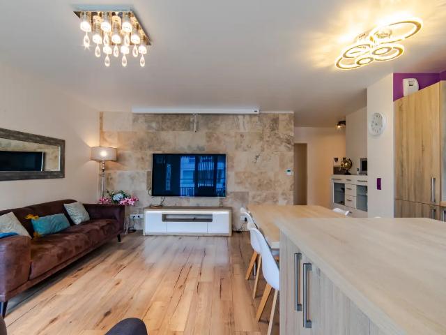 Location Appartement Rue de Strasbourg, Nanterre