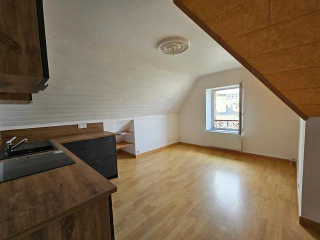Location Appartement Rue des Primevères, Trébeurden