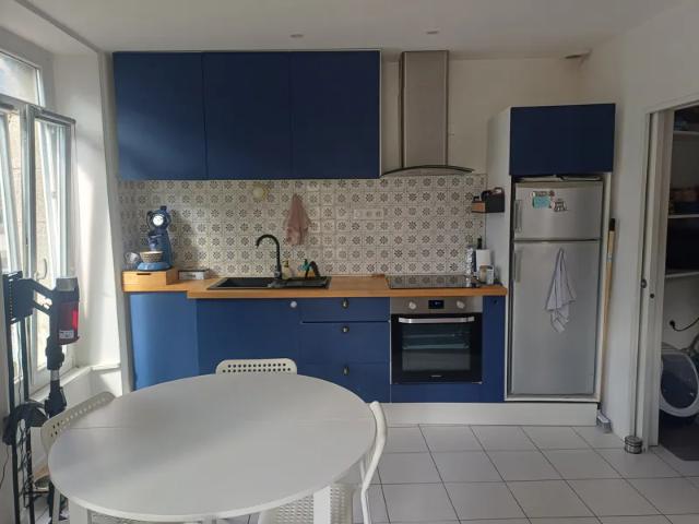 Location Appartement Rue des Promenades, Saint Brieuc