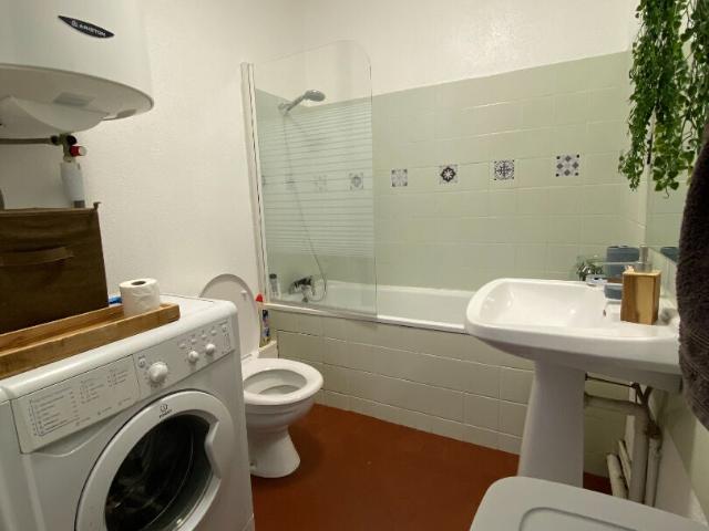 Location Appartement Rue des Protestants, Castelnaudary