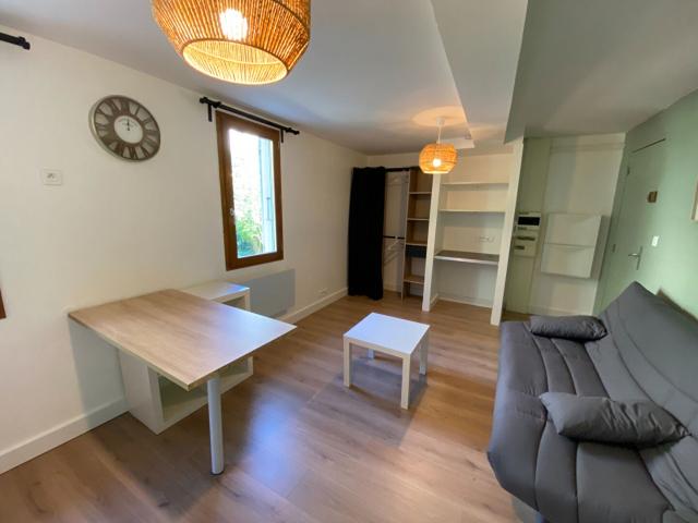 Location Appartement Rue des Protestants, Castelnaudary
