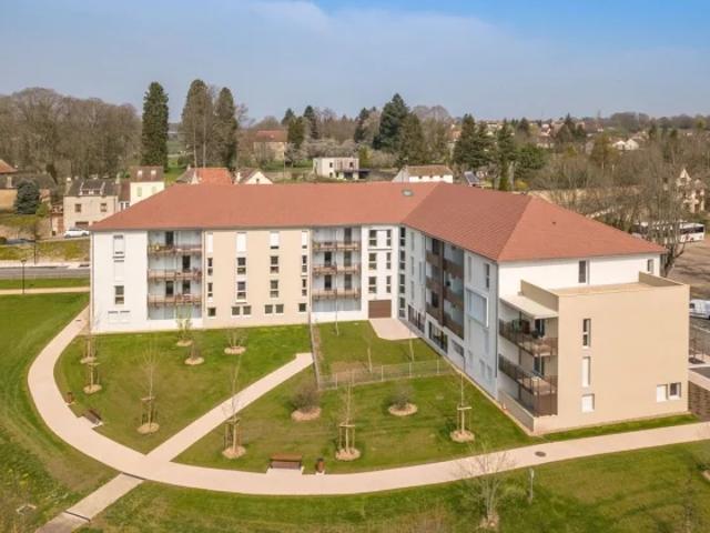 Location Appartement Rue des Provins, Charolles