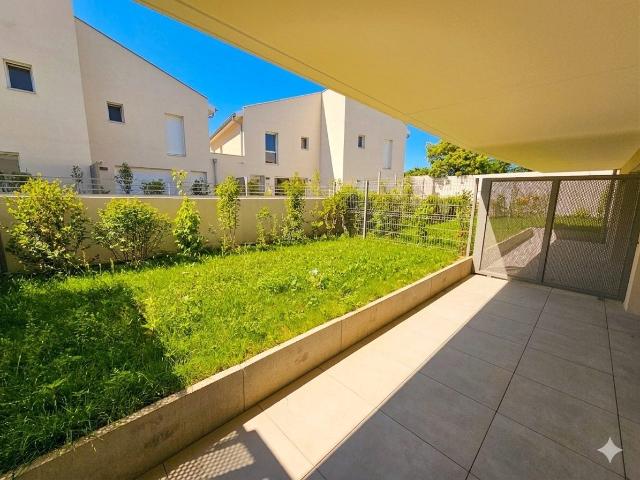 Location Appartement Route de Jons, Pusignan