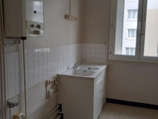 Location Appartement Rue des Quatre Vents, Autun