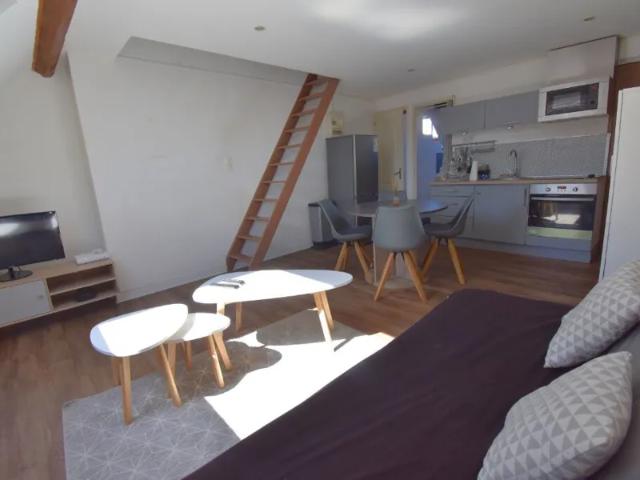 Location Appartement Rue des Quatre Coins, Calais
