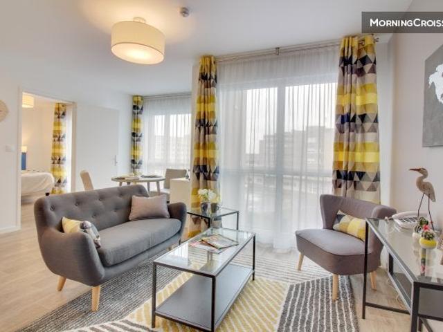Location Appartement Rue des Quatre Pavillons, Saint Malo