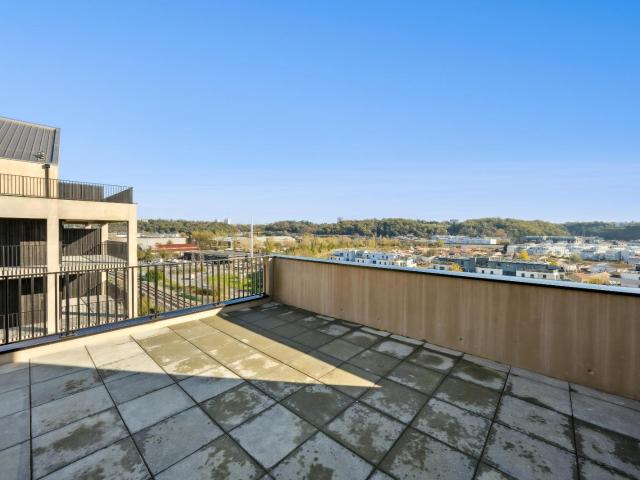 Location Appartement Rue des Queyries, Bordeaux