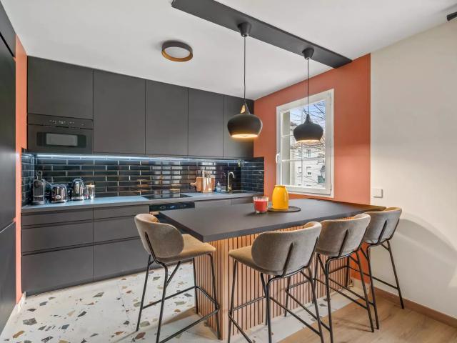 Location Appartement Rue Des Quilles, Chessy