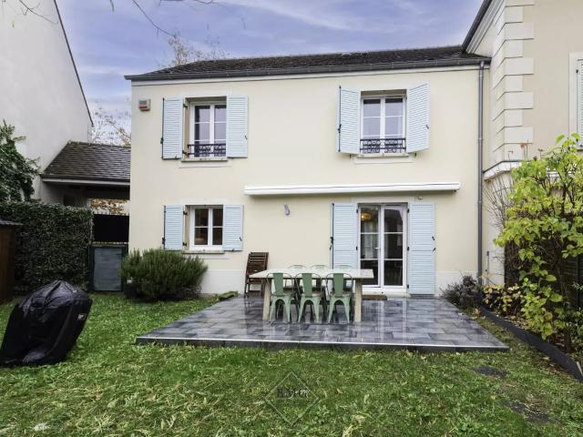 Location Appartement Rue Des Quilles, Chessy