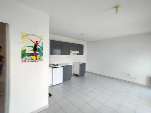 Location Appartement Rue des Rancy, Lyon