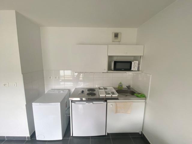 Location Appartement Rue des Rancy, Lyon
