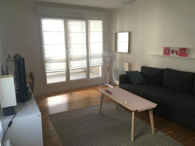Location Appartement Rue des Rancy, Lyon
