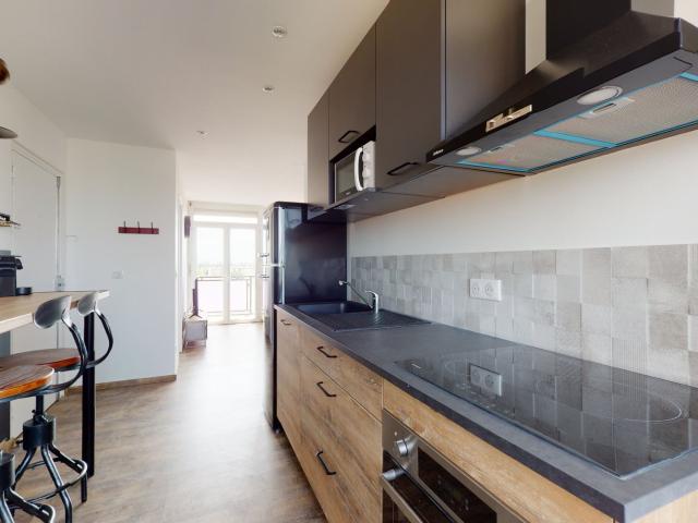 Location Appartement Rue des Razeteurs, Montpellier