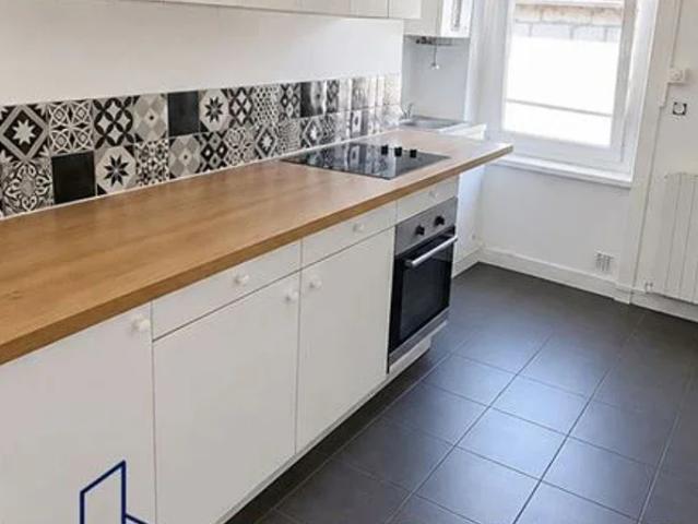 Location Appartement Rue des Razes, Firminy