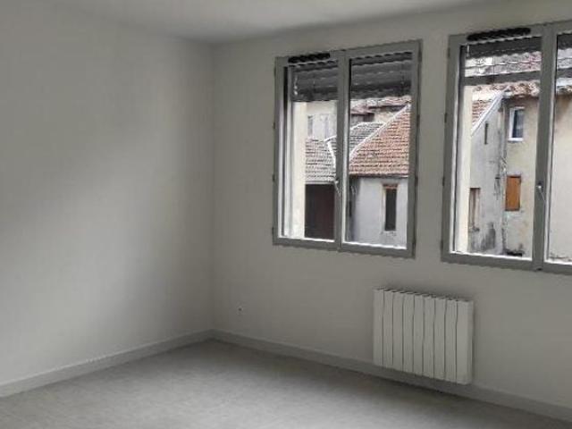 Location Appartement Rue des Récollets, La Tour du Pin