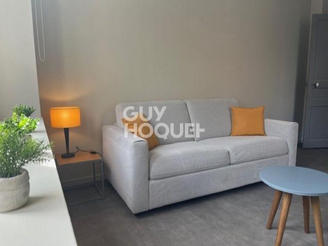 Location Appartement Rue des Récollets, Sézanne