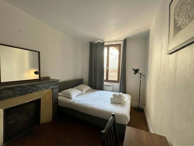 Location Appartement Rue des Régans, Toulouse