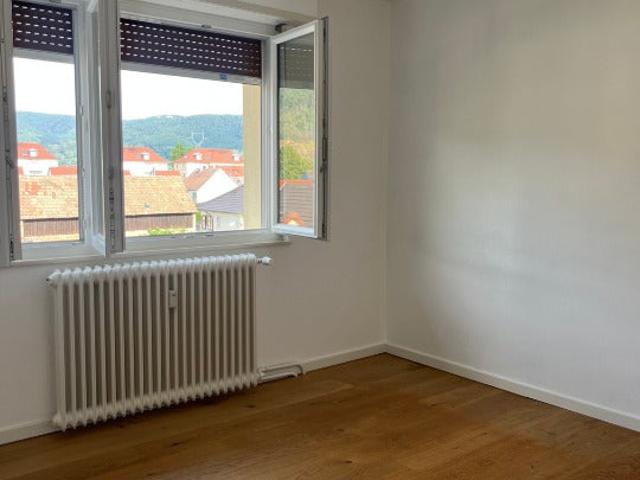 Location Appartement Rue des Remparts, Wintzenheim