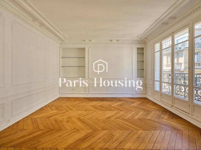 Location Appartement Rue des Renaudes, Paris