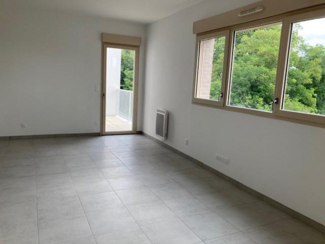 Location Appartement Rue des Renardières, Nantes