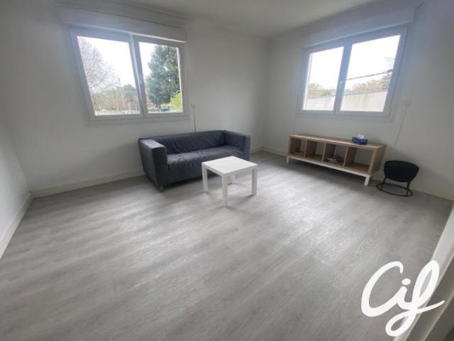 Location Appartement Rue des Renards, Nantes
