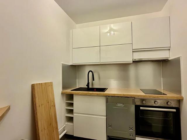 Location Appartement Rue des Réservoirs, Joinville le Pont