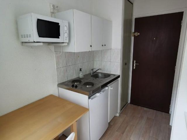 Location Appartement Rue des Requis, Rouen