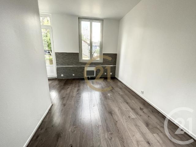 Location Appartement Rue des Requis, Rouen