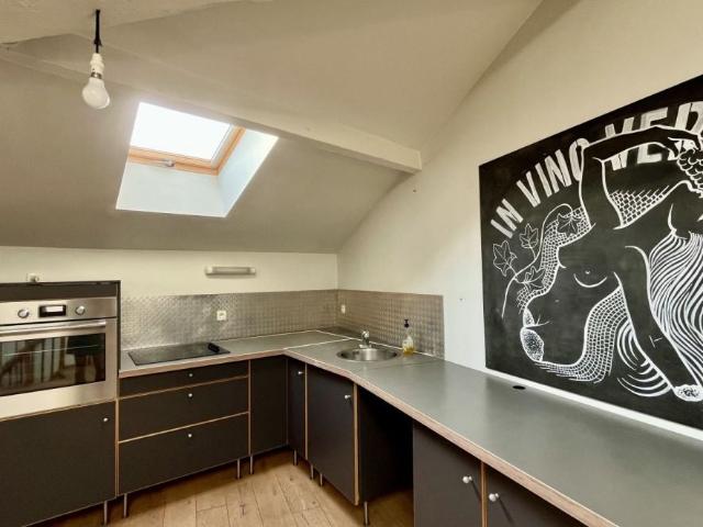 Location Appartement Rue des Retaillons, Bordeaux