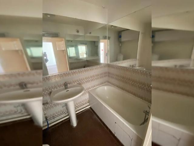 Location Appartement Rue des Rigoles, Paris