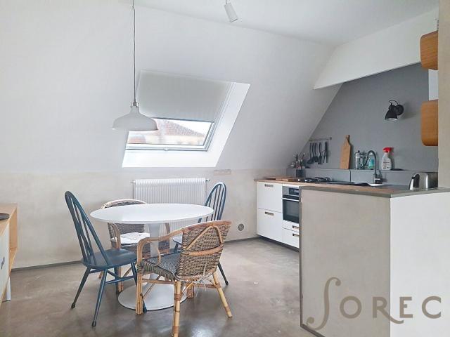 Location Appartement Rue des Roches, Metz