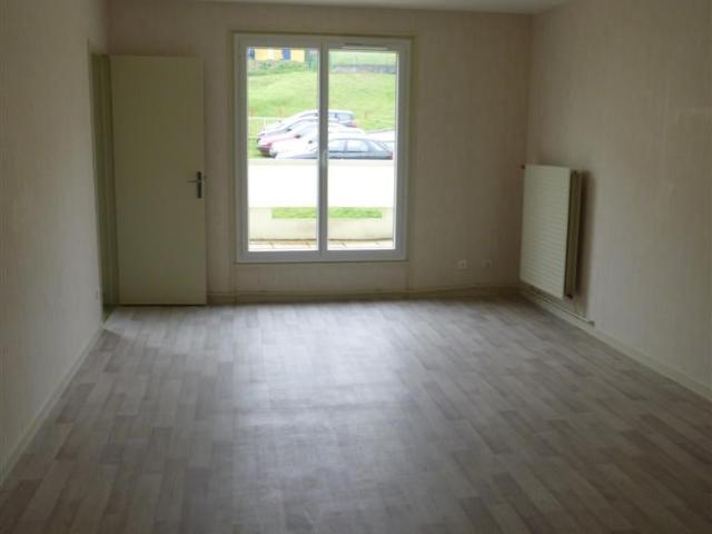Location Appartement Rue des Roches, Montluçon