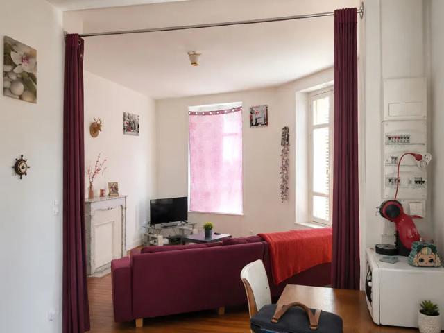 Location Appartement Rue des Rochers, Fresnay sur Sarthe