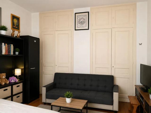 Location Appartement Rue des Rochers, Fresnay sur Sarthe