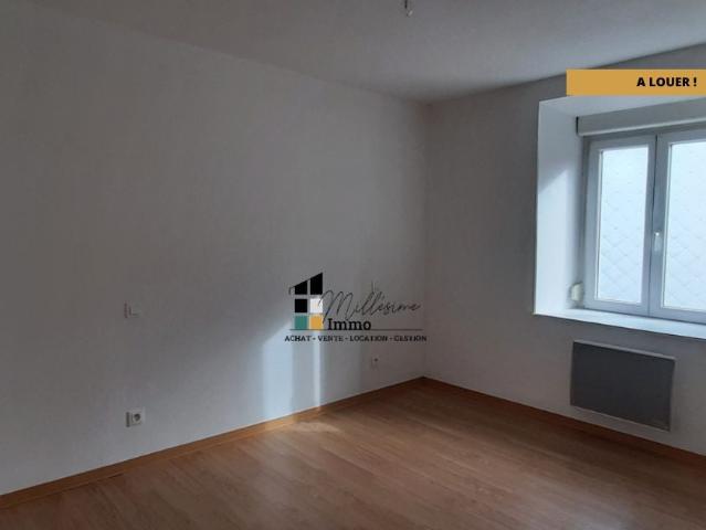 Location Appartement Rue des Roeseren, Dabo