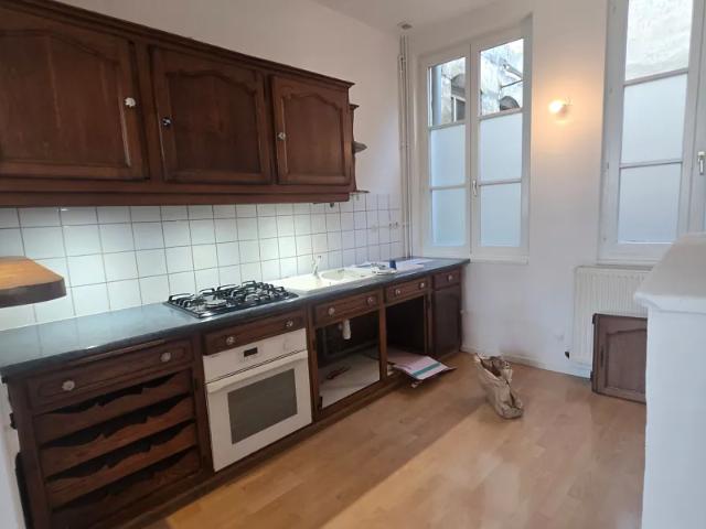 Location Appartement Rue des Romains, Bar le Duc