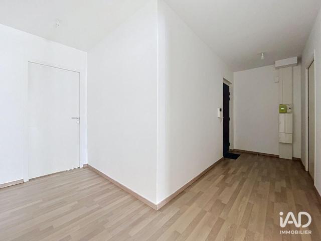Location Appartement Rue des Romains, Reims