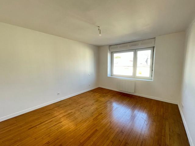 Location Appartement Rue des Romains, Yutz