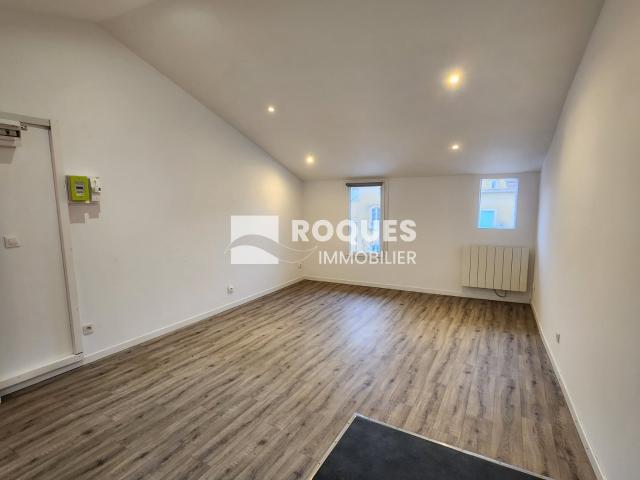 Location Appartement Rue des Romarins, Lodève