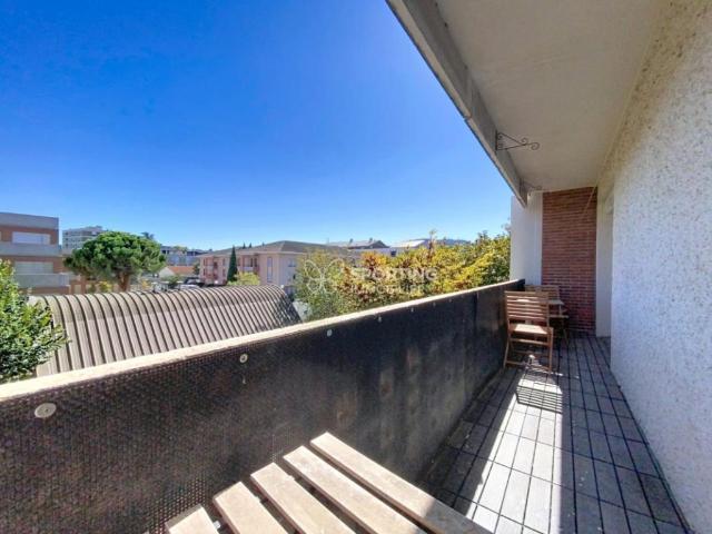 Location Appartement Rue des Roseaux, Toulouse