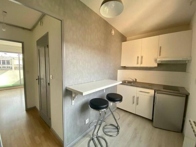 Location Appartement Rue des Roseaux, Toulouse