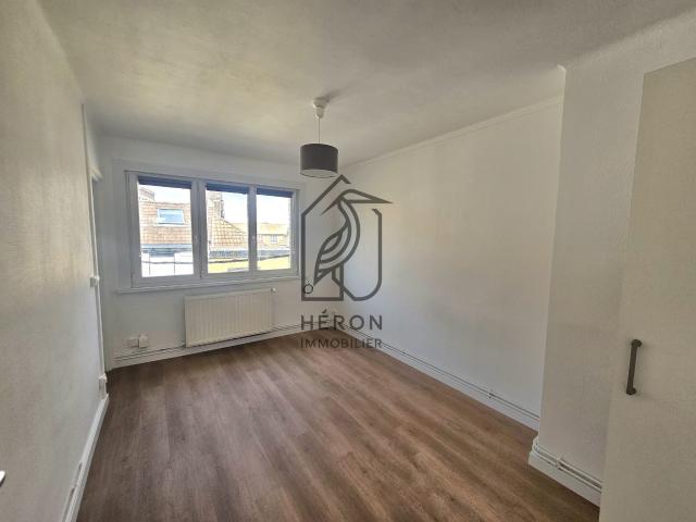 Location Appartement Rue Frédéric Joliot Curie, Lille