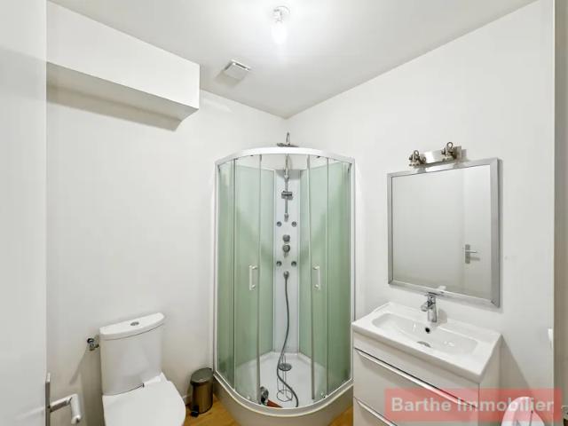 Location Appartement Rue de la Voulte, Gaillac