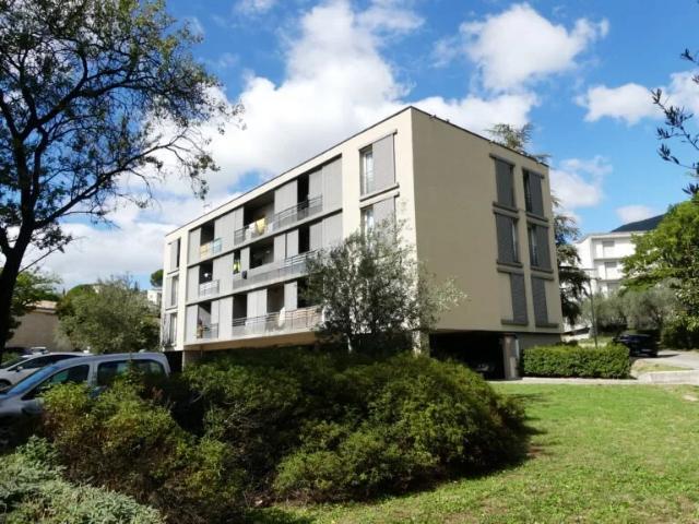 Location Appartement Rue des Rossignols, Nyons