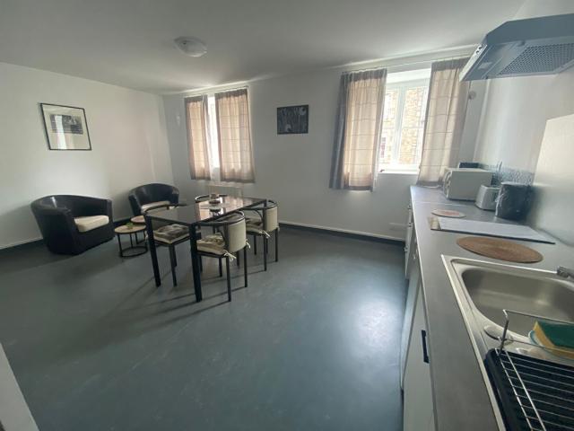 Location Appartement Rue des Rouairies, Dinan