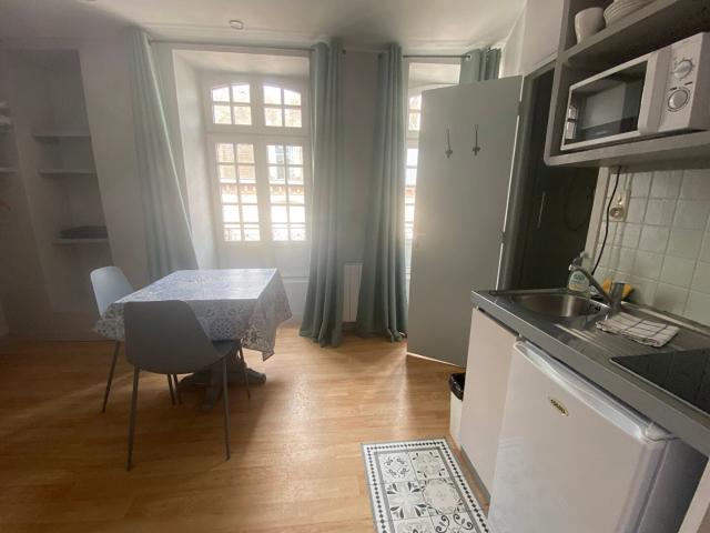 Location Appartement Rue des Rouairies, Dinan