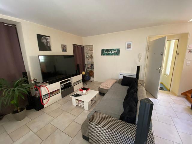 Location Appartement Rue des Rouairies, Dinan