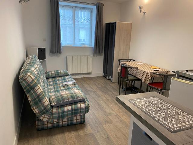 Location Appartement Rue des Rouairies, Dinan