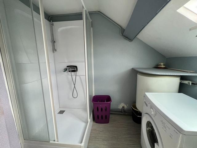 Location Appartement Rue des Rouairies, Dinan