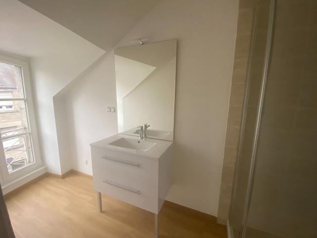 Location Appartement Rue des Rouairies, Dinan